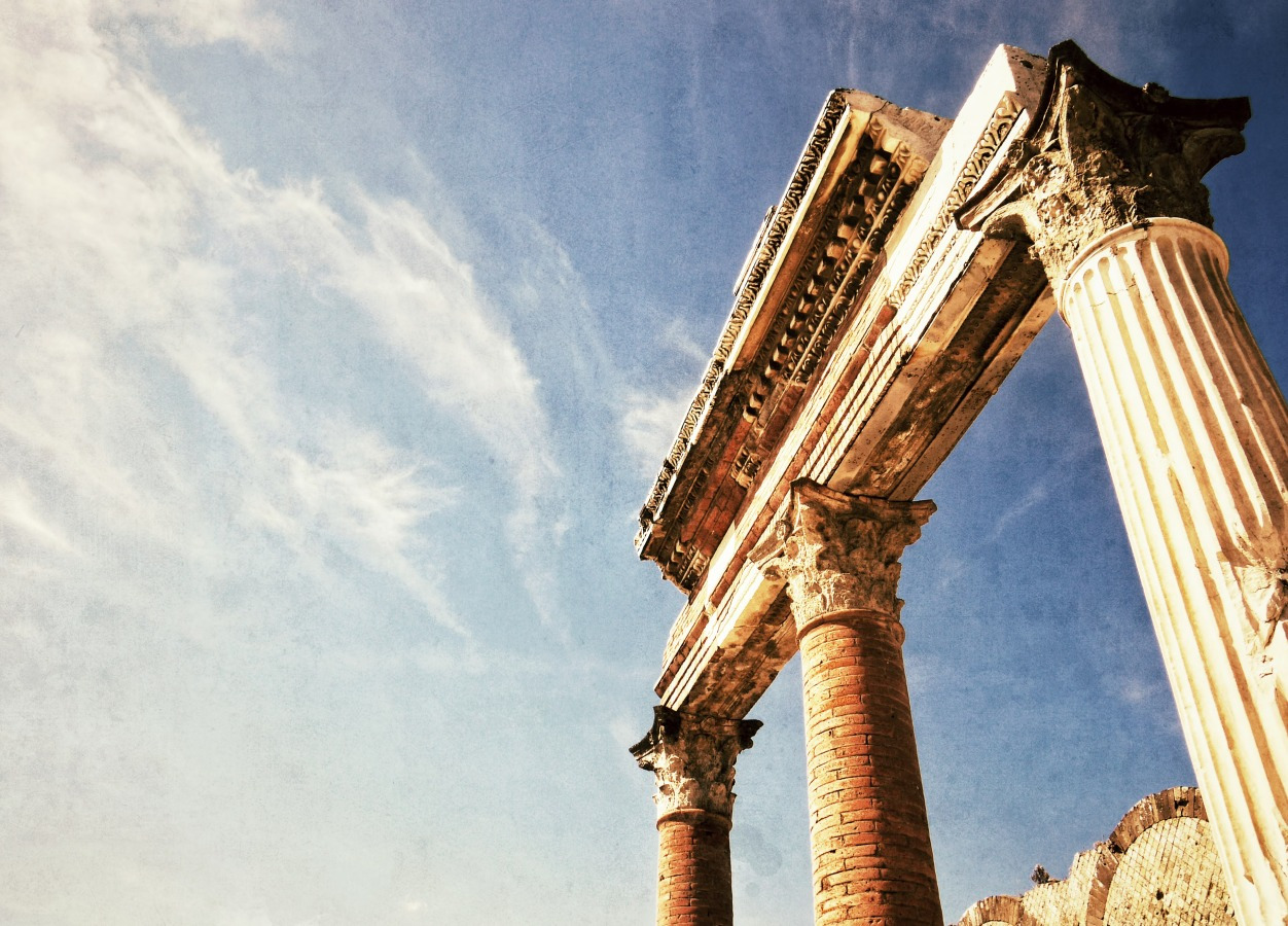 Pompeii, Herculaneum and Winery Tour – PositanoTaxi Day Tours