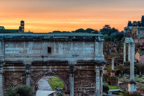 Rome and Vatican Museums-1